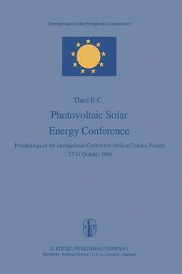 Photovoltaic Solar Energy Conference 1