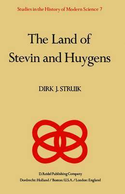 The Land of Stevin and Huygens 1