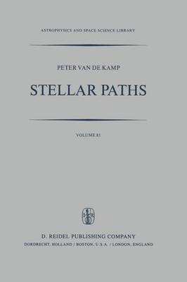 Stellar Paths 1