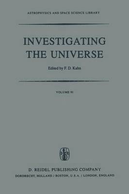 Investigating the Universe 1