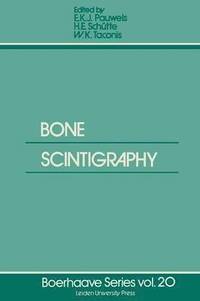 bokomslag Bone Scintigraphy