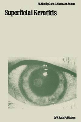 Superficial Keratitis