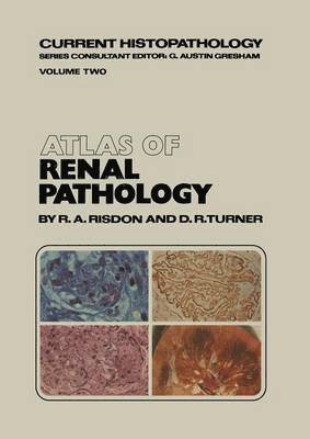 Atlas of Renal Pathology 1