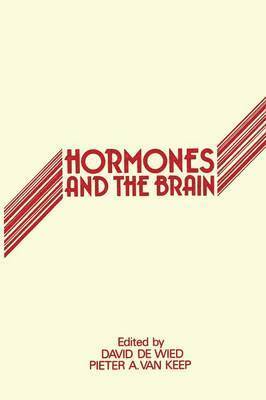 bokomslag Hormones and the Brain