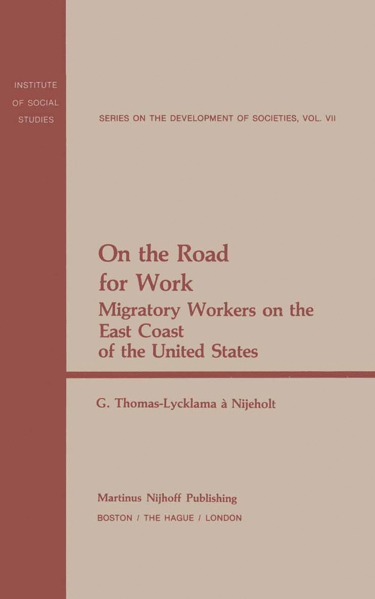 On the Road for Work