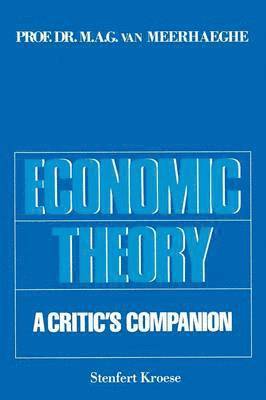 Economic Theory 1