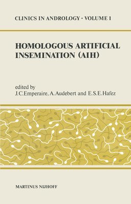 Homologous Artificial Insemination (AIH) 1
