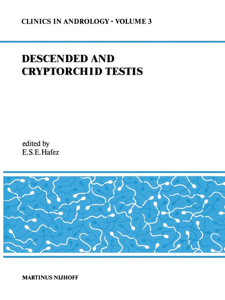 Descended and Cryptorchid Testis