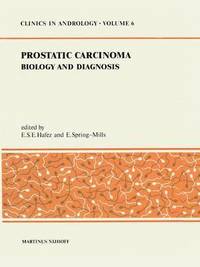 bokomslag Prostatic Carcinoma