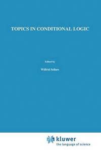 bokomslag Topics in Conditional Logic