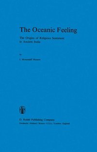 bokomslag Oceanic Feeling