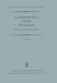 bokomslag Astrophysics from Spacelab