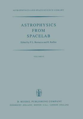 Astrophysics from Spacelab 1