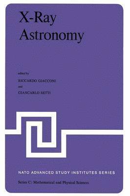 X-Ray Astronomy 1