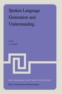 Spoken Language Generation and Understanding 1