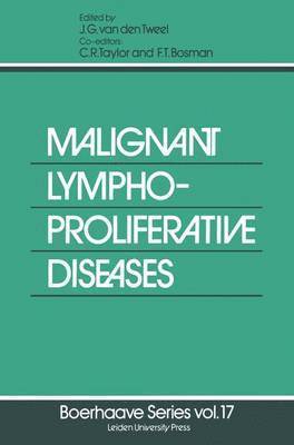 Malignant Lymphoproliferative Diseases 1
