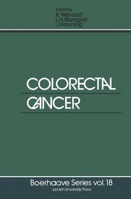 Colorectal Cancer 1