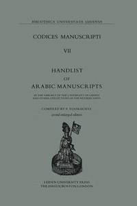 bokomslag Codices Manuscripti