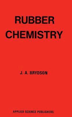 Rubber Chemistry 1