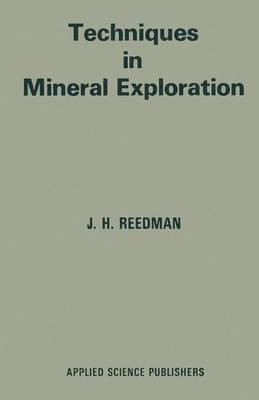 Techniques in Mineral Exploration 1