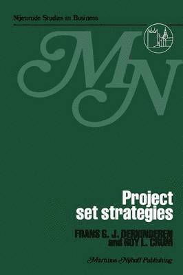 Project Set Strategies 1