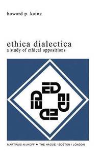 bokomslag Ethica Dialectica