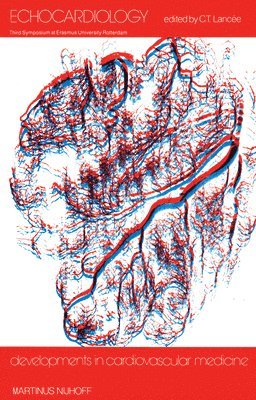 bokomslag Echocardiology