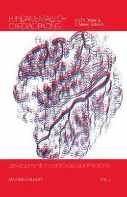 bokomslag Fundamentals of Cardiac Pacing