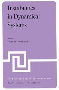 bokomslag Instabilities in Dynamical Systems