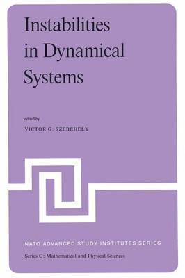 Instabilities in Dynamical Systems 1