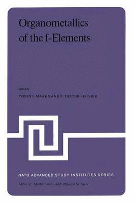 Organometallics of the f-Elements 1