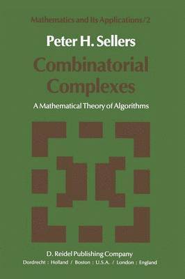 Combinatorial Complexes 1