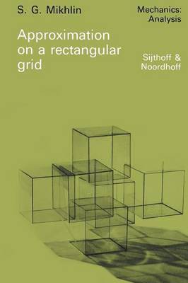 Approximation on a rectangular grid