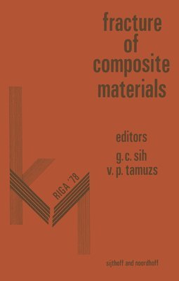 Proceedings of First USA-USSR symposium on Fracture of Composite Materials 1