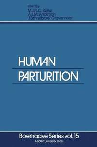 bokomslag Human Parturition