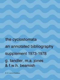 bokomslag The Cyclostomata