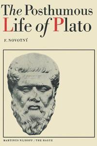 bokomslag The Posthumous Life of Plato