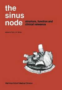 bokomslag Sinus Node