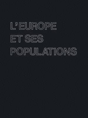 LEurope et ses Populations 1