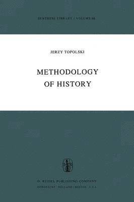 Methodology of History 1