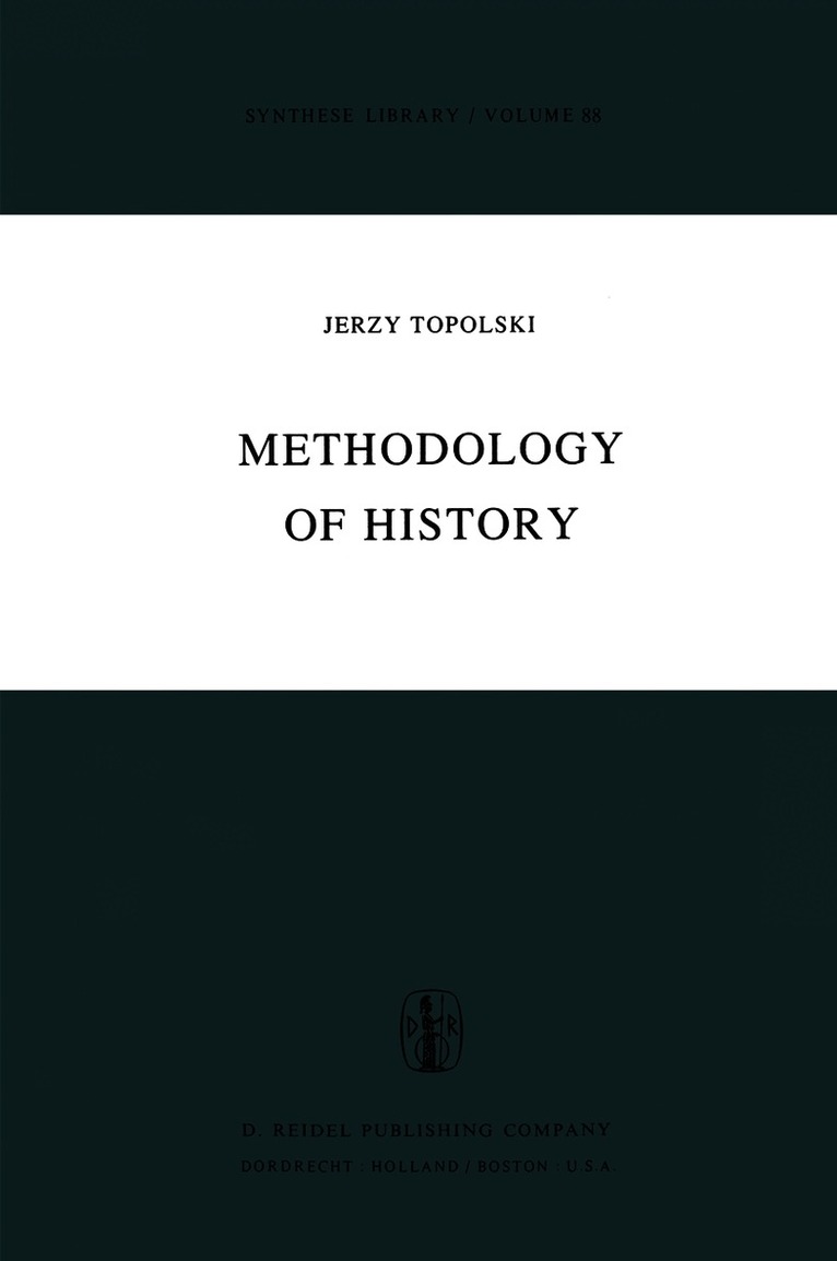 Methodology of History