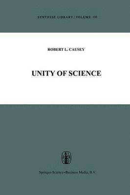 Unity of Science 1