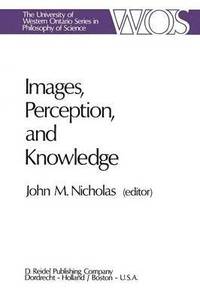 bokomslag Images, Perception, and Knowledge