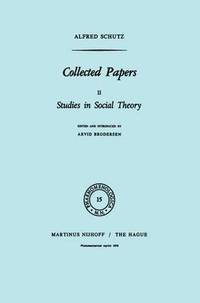bokomslag Collected Papers II