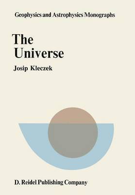 bokomslag Universe