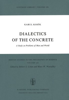 Dialectics of the Concrete 1