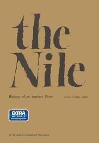bokomslag The Nile, Biology of an Ancient River