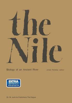 The Nile, Biology of an Ancient River 1