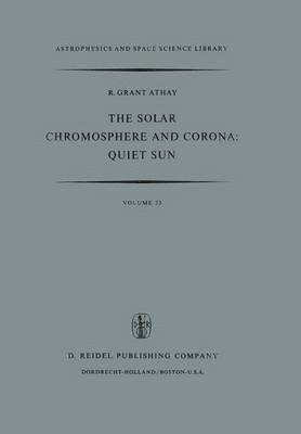bokomslag Solar Chromosphere and Corona: Quiet Sun