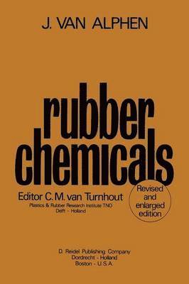 Rubber Chemicals 1